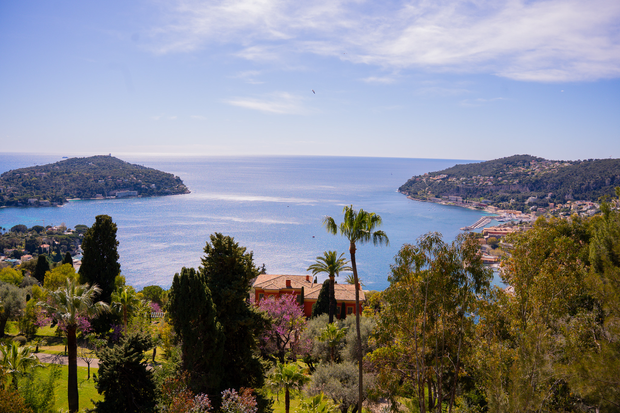 Express French Riviera Tour