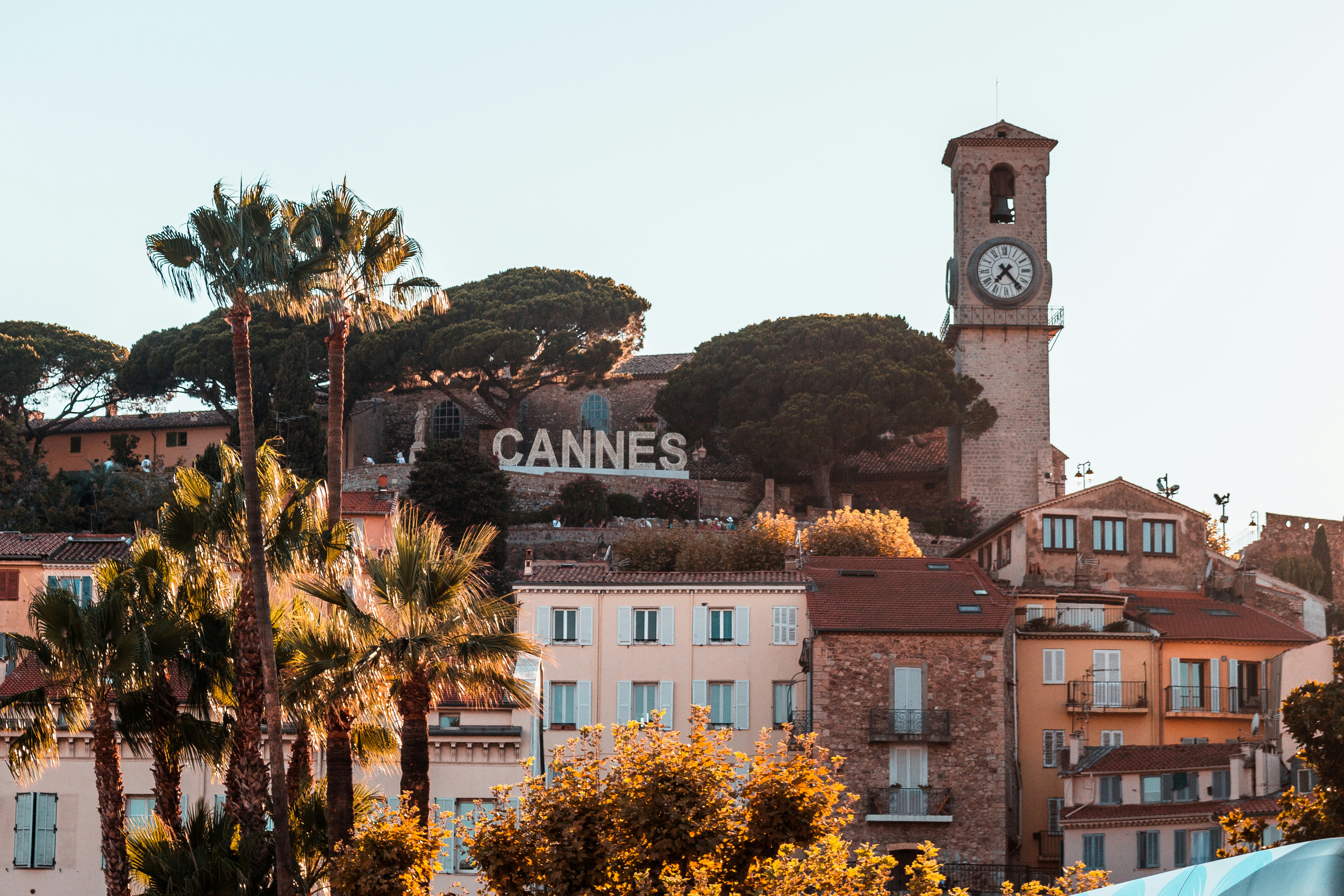 Cannes Discovery Tour – Journée complète