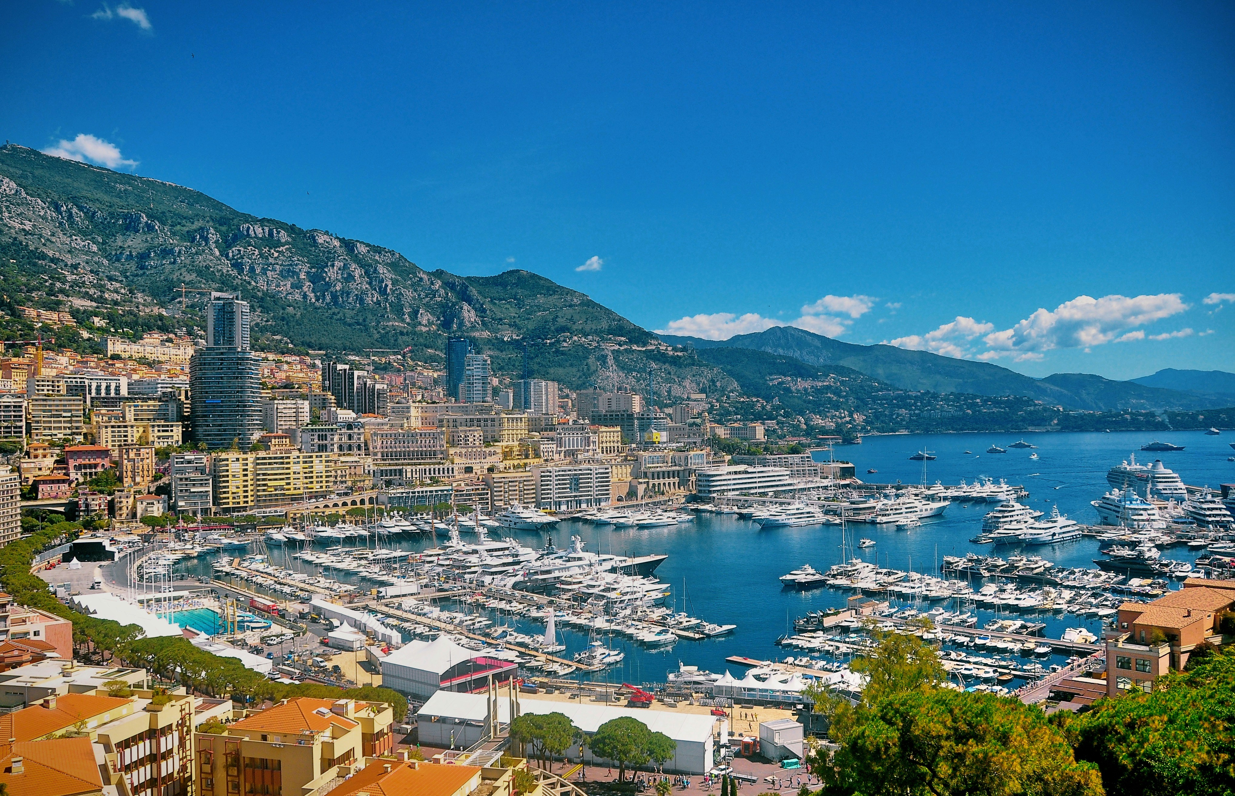 Monaco Prestige experience – Journée complète