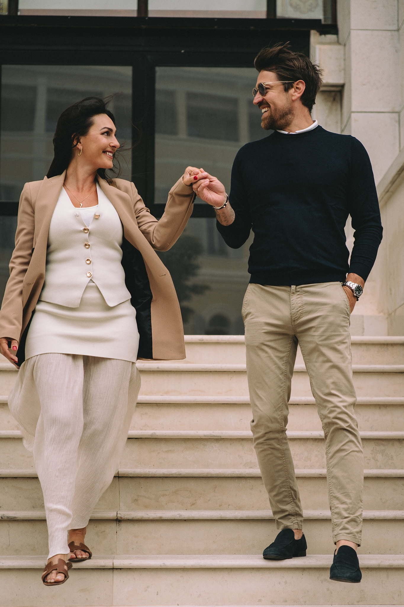 Monaco Prestige experience – Journée complète