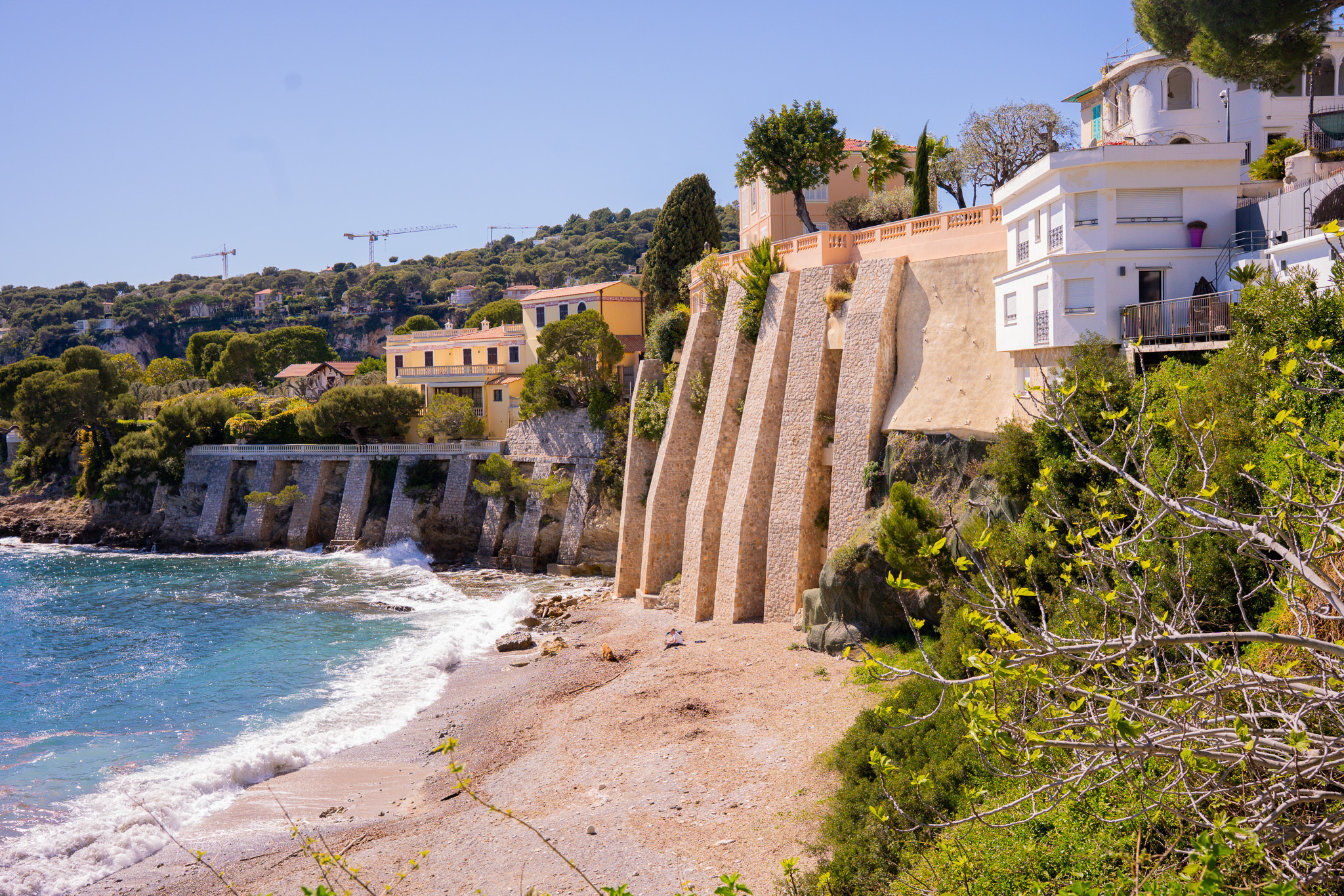 Monaco & Eze experience – Demi-journée