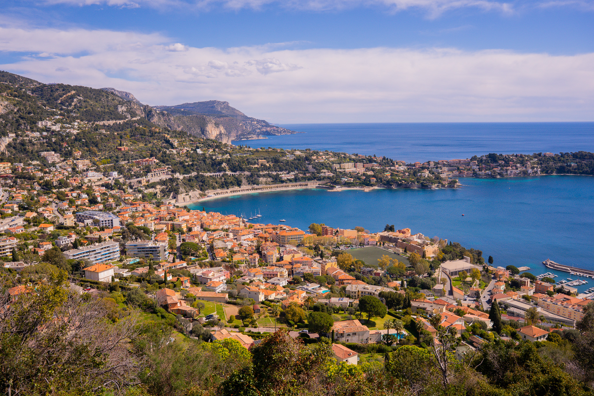 Ultimate French Riviera tour